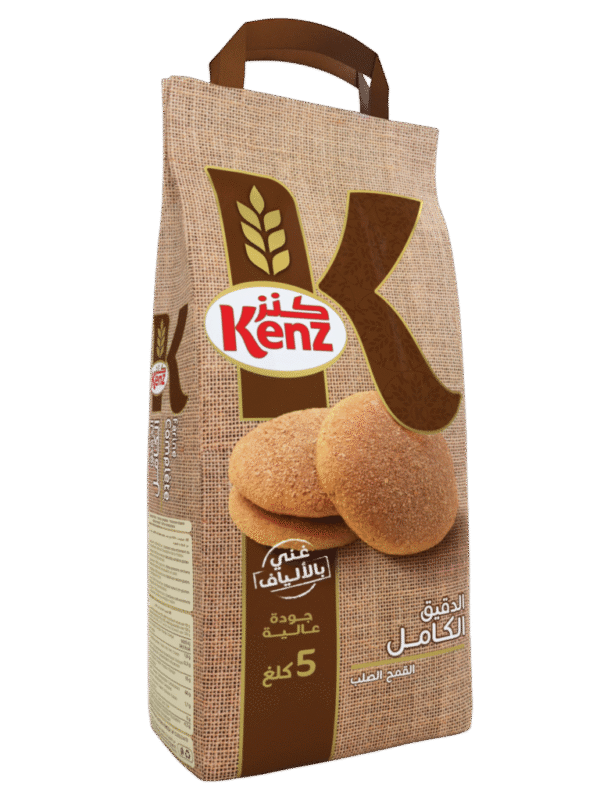 Farine Kenz