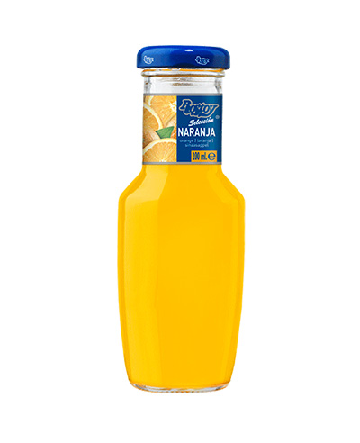 orange-verre
