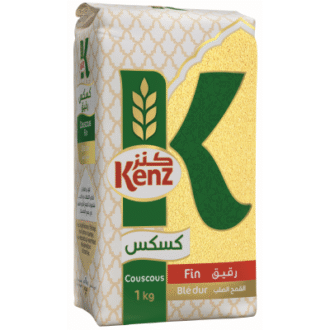 Couscous Fin 1kg