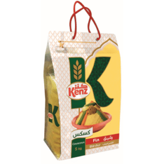 Couscous Fin 5kg