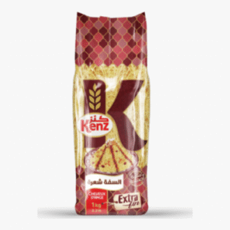 Cheveux d'ange Extra-fins 1kg