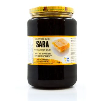 Sara miel 1kg
