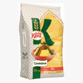 Couscous Fin 25kg