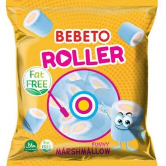 Bebeto marshmallow