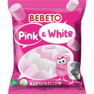 Bebeto marshmallow