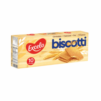 BISCOTTI