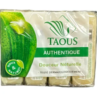 Savon Taous Authentique