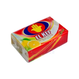 Savon El Kef