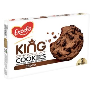KING COOKIES CHOCO