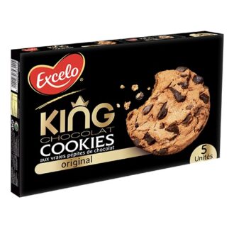 KING COOKIES ORIGINAL