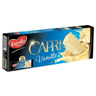 CAPRI VANILLE