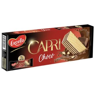 CAPRI CHOCO