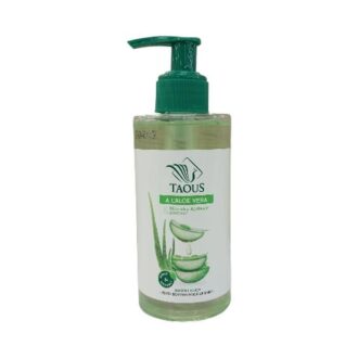 Savon Taous Liquide Aloe Vera