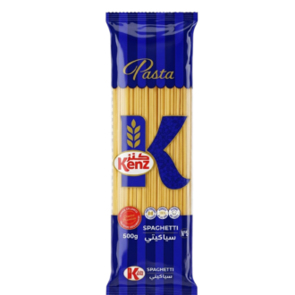 KENZ Spaghetti 500g